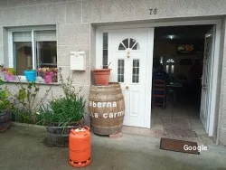 Restaurante Furancho de Carme e Mino - Moaña