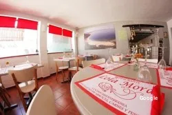 Restaurante Restaurante Lola Mora - Tarifa