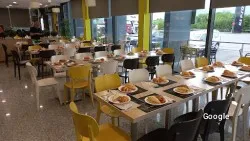 Restaurante Cafestore Hernani Madrid - Hernani
