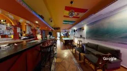 Restaurante La Fuente Del Orinoco - Fuengirola