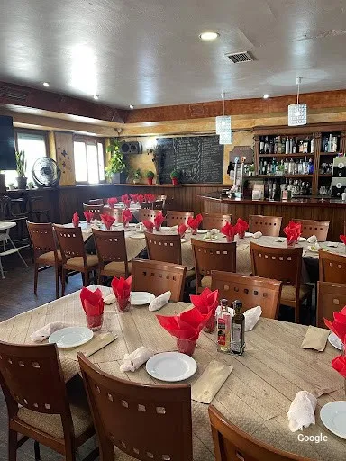 Foto de Taberna Mc Coy