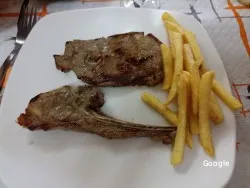 Restaurante Restaurante El Coto - Tragacete