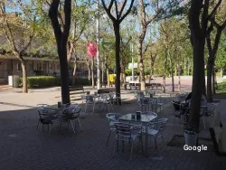 Restaurante Trini's Cafe Bistro - Esplugues de Llobregat