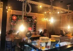 Aama Sushi y Poke, jatetxea (Bilbao)