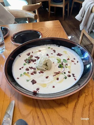 Foto de Osborne