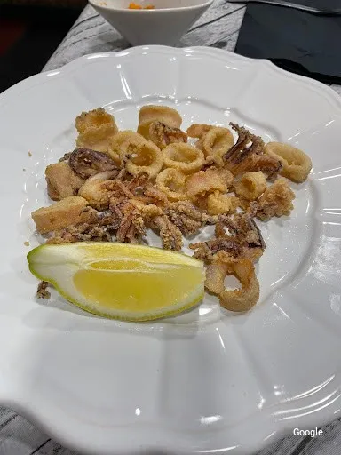 Foto de La Picaeta