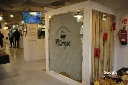 Milongas Parrillada Vilagarcía, restaurante en Vilagarcía de Arousa