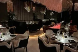 Restaurante Chimú Puerto Banus - Marbella