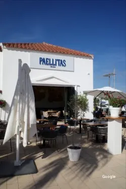 Restaurante Paellitas Tradición - Santa Eulària des Riu