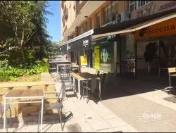 Restaurante Taberna La Serena - Badajoz