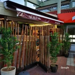 Restaurante Madre Mia - San Bartolomé de Tirajana