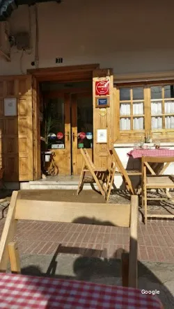 El Rincon De Luis, restaurant in Titulcia