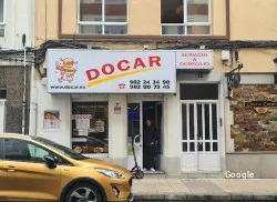 Restaurante Docar - Lugo