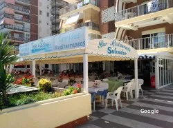 Restaurante Tele y Salva - Benicàssim
