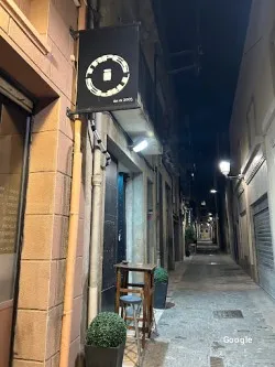 Restaurante Tapes I Tapes - Reus
