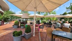 Restaurante Café ona - Bilbao