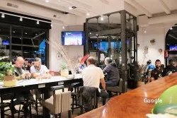 Restaurante Cervecería Victoria - A Coruña