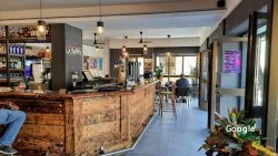 Restaurante Cervecería La Barra - Cádiz