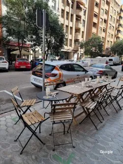 Mochisan, restaurant a Valencia