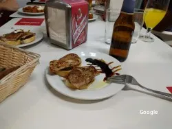 Restaurante La Liebre - Dos Hermanas