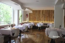Restaurante Camino Food&Drinks - Madrid