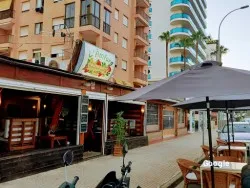 Ánfora Vegano, restaurante en Gandia