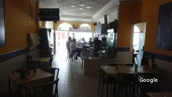 Restaurante BAR FREIDURIA EL ALEMAN - Mojácar