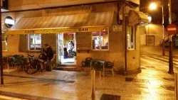 Restaurante Taperia la esquina - Vigo