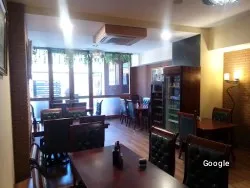 Restaurante Les Vidrieres- restaurant de cocina tradicional catalana, Burger, Bocatas, menú diario y fin de semana en Tremp - Tremp