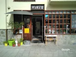 Cafetería Kuki's, restaurant in Vielha e Mijaran