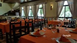 Restaurante Mesón Fabas - A Peroxa