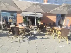 Restaurante La Dolça Mar - La Mar de Bó - Mataró