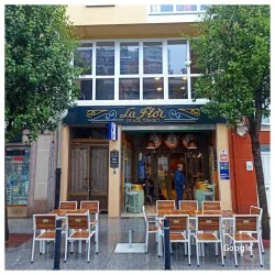 Restaurante La Flor de José - Ribadeo