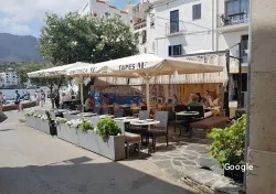 Restaurante Enoteca MF - Cadaqués