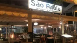 Restaurante Sao Paulo - Adeje