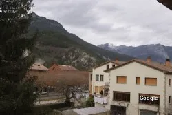 Restaurant Cal Batista, jatetxea (Bagà)