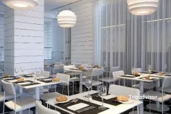 Restaurante Bouquet - Madrid