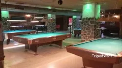 Royal Pool, restaurant in Almuñécar