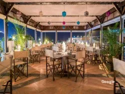 Restaurante Restaurante DELICIAS en Idyll suites - Mogán