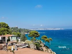 Restaurante Cap Roig - Calonge