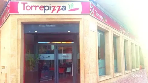 Foto de Torrepizza