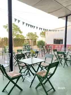 Restaurante Meson la Caipirina - Santiponce