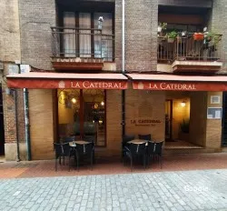 Restaurante Catedral - León