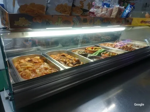 Foto de Bar cafetería Atenea