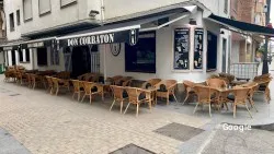 Restaurante Don Corbatón - Calafell