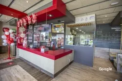 Restaurante Telepizza - Pablo Picasso - Alcorcón