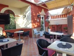 Cafe Bar B&J, restaurant a Benacazón