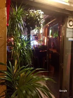 La Modesta, restaurante en Barcelona