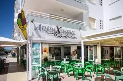 Restaurante Rio - Daimús
