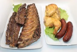 Restaurante Pizzería Valentino - Vigo